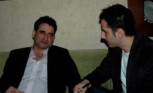 Once Upon a Time with Ahmet Aydeniz — Bir Zamanlar archive photo 1