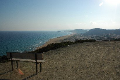 Karpaz ve sorunları ile Bir Zamanlar — Bir Zamanlar arşiv fotoğrafı 1