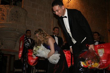 Once Upon a Time with Vasfiye Çakırtaş — Bir Zamanlar archive photo 4